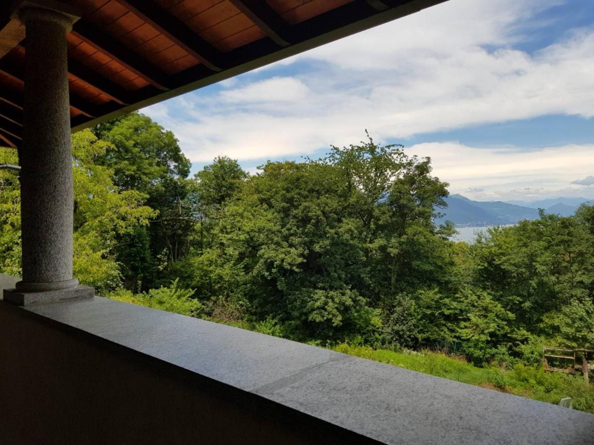 Nel Giardino Di Dafne Stresa