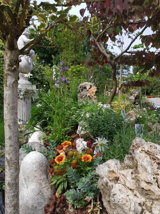 Nel Giardino Di Dafne Bauernhof *
